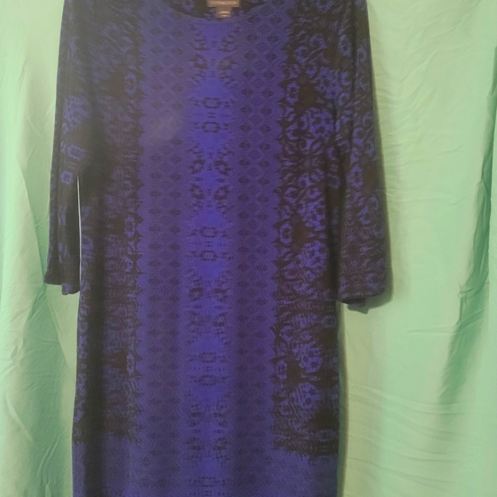 Covington Dress